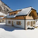 Chalet Ebersberger *