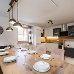 Chalet Ebersberger *