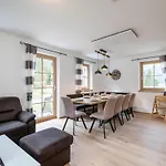 Chalet Ebersberger