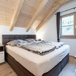 Ebersberger Chalet