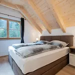 Chalet Ebersberger