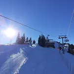 Ebersberger Chalet