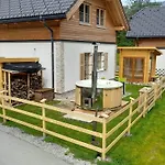 Ebersberger Chalet