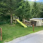 Chalet Ebersberger