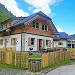 Ebersberger * Donnersbachwald