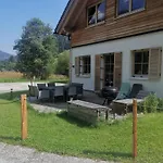 Ebersberger * Donnersbachwald