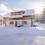 Chalet Ebersberger