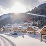 Chalet Ebersberger Donnersbachwald