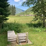 Chalet Ebersberger