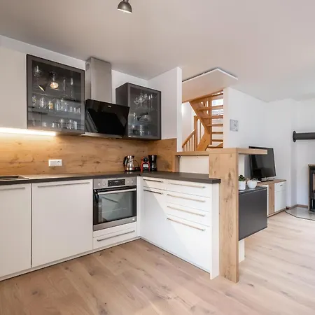 Ebersberger * Donnersbachwald