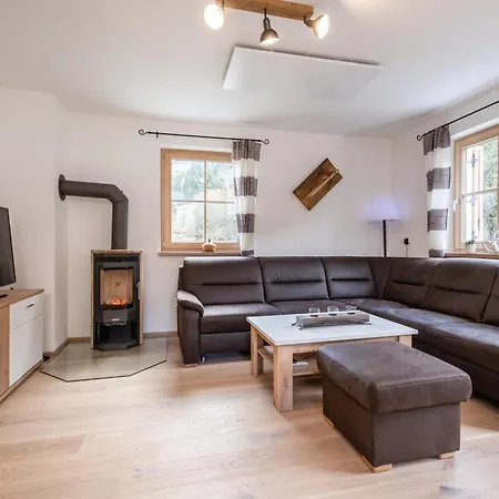 Ebersberger Domek alpejski *