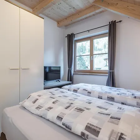 Ebersberger Domek alpejski *