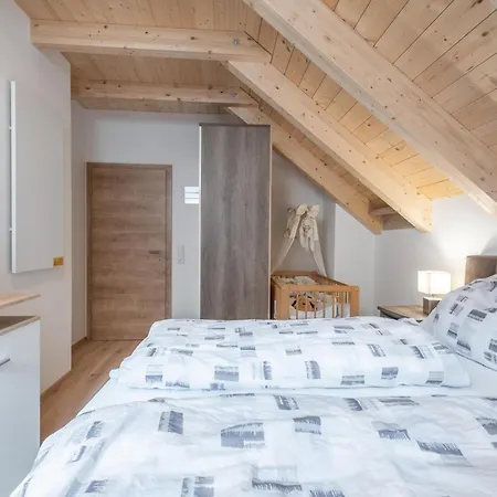 Ebersberger * Donnersbachwald