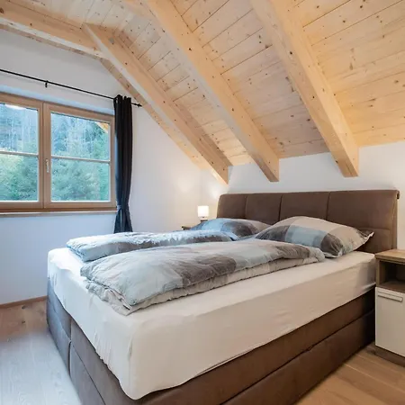 Domek alpejski Ebersberger