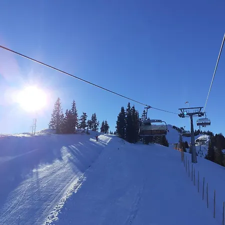 Ebersberger Alpehytte