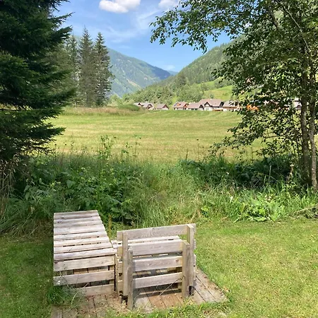 Ebersberger Donnersbachwald