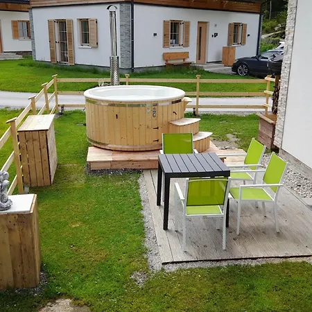 Alpehytte Ebersberger