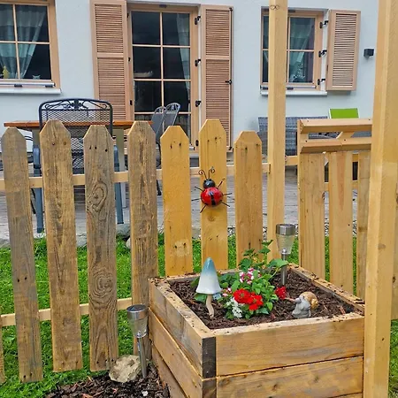 Alpehytte Ebersberger *