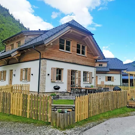 Ebersberger * Donnersbachwald