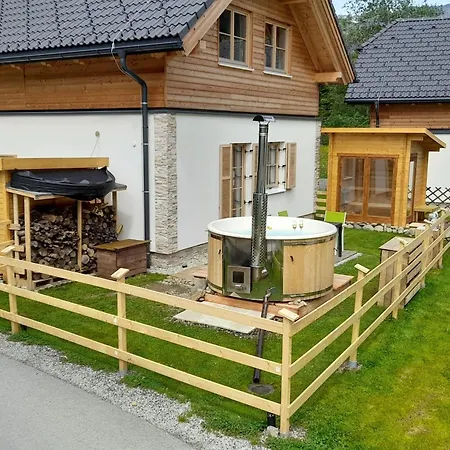 Ebersberger Chalet *