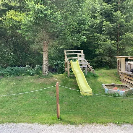 Ebersberger * Donnersbachwald