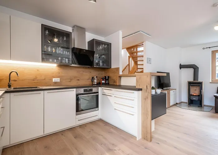 Ebersberger * Donnersbachwald