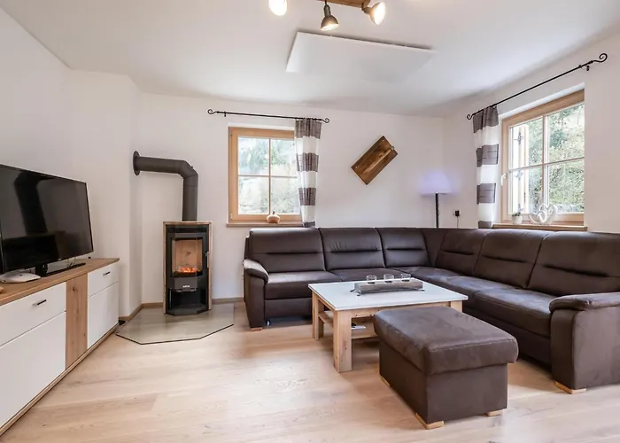 Ebersberger Chalet *