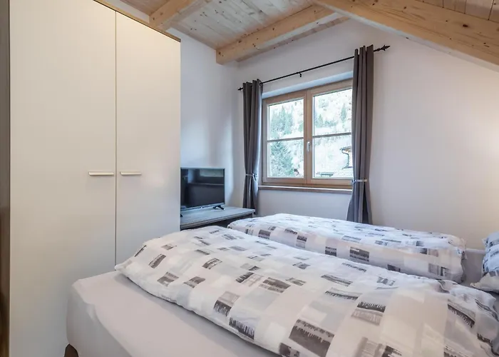 Ebersberger Chalet *