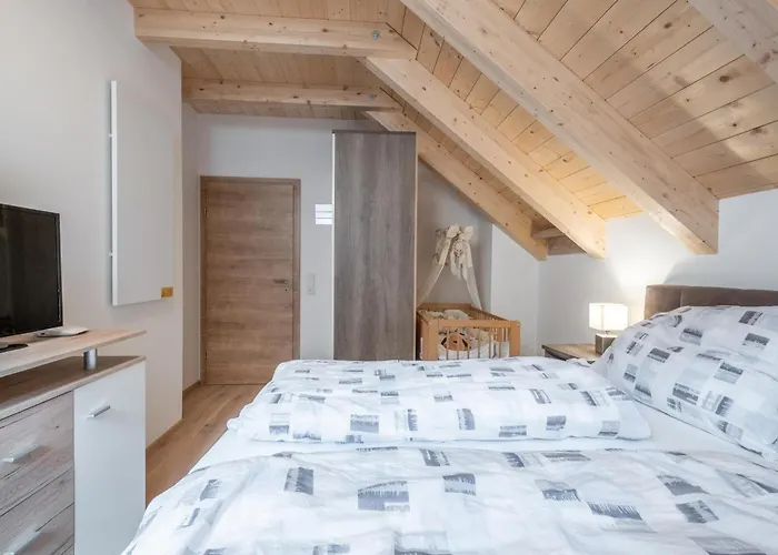 Ebersberger * Donnersbachwald