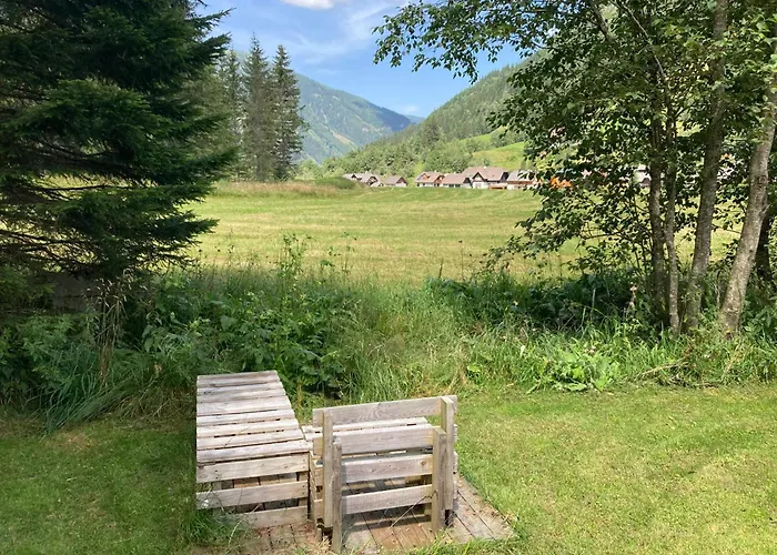 Ebersberger Donnersbachwald