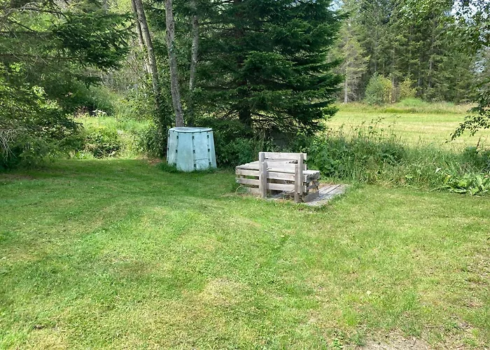 Ebersberger * Donnersbachwald